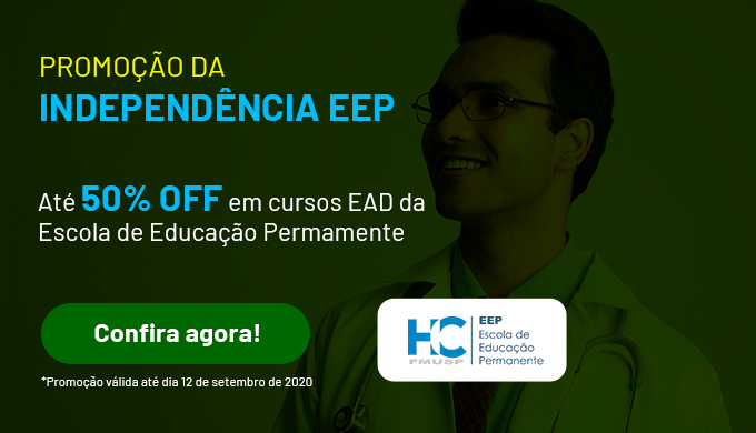 Promoção - dia da saúde